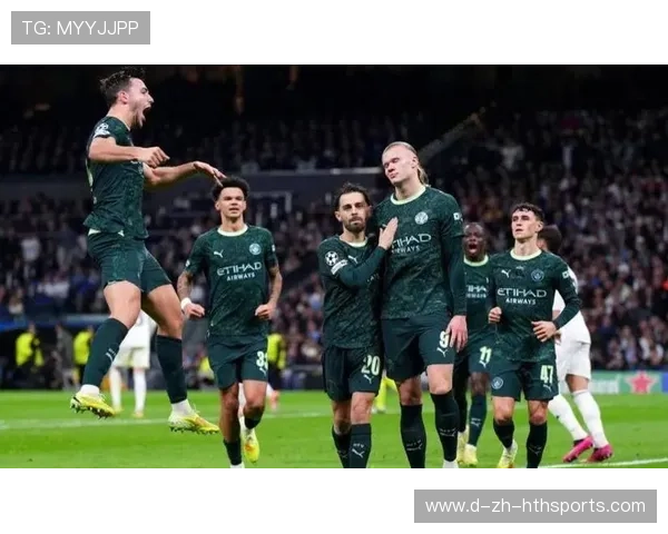 哈兰德创造欧冠新纪录，曼城强势出击多特蒙德，哈兰德可以代表多特踢欧冠吗